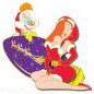 Jessica & Roger Rabbit