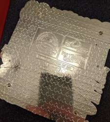 30890 - Pin Trading Carnival 2019 - Duffy and Friends Jumbo - Hong Kong Disneyland alternate image