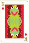Kermit King of Diamonds