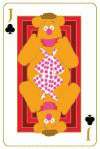 Fozzie Jack of Clubs