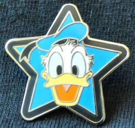 Donald ONLY
