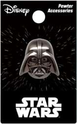 48575 - Monogram International - Pewter Star Wars Series - Star Wars: Darth Vader - Disney Licensed alternate image