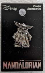 48576 - Monogram - Star Wars: Mandalorian - Grogu (The Child) - Disney Licensed alternate image