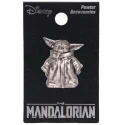 48576 - Monogram - Star Wars: Mandalorian - Grogu (The Child) - Disney Licensed alternate image