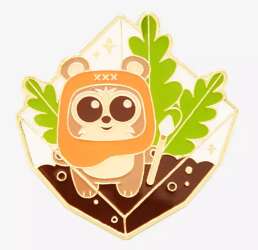 Wicket Ewok