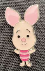 Baby Piglet