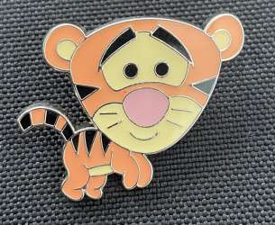 Baby Tigger