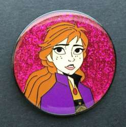 Click to view the Anna details