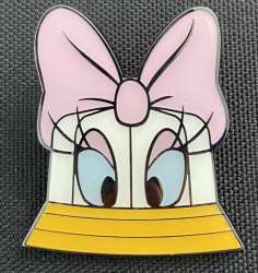 Daisy Duck Hat