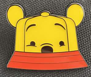 Winnie the Pooh Hat