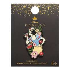 BoxLunch - Snow White and the Seven Dwarfs Floral