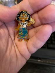 48651 - BoxLunch - Disney - Mirabel Madrigal - Loungefly alternate image