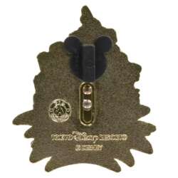 48655 - Tokyo Disney Resort Attractions - Splash Mountain Chip & Dale - Tokyo Disneyland Resort alternate image