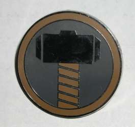 Thor Hammer