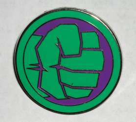 Hulk Fist