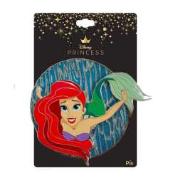 48679 - Kraken Trade - Disney - Ariel Out of the Sea - Loungefly alternate image