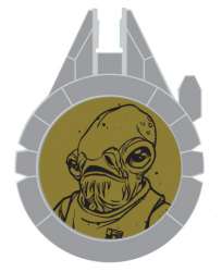 Admiral Ackbar