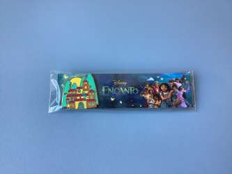 48688 - Encanto - House pin in DVD box - Disney Licensed alternate image