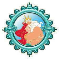 43066 - DEC - Father's Day 2021 - The Little Mermaid - Disney Employee Center alternate image