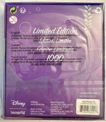 48711 - Loungefly - Collector Box - The Little Mermaid - Little Mermaid Castle - Loungefly alternate image