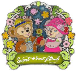 Duffy & ShellieMay