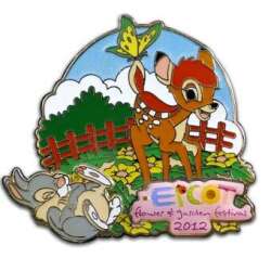 Bambi & Thumper