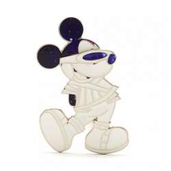 Mickey Mouse: The Main Attraction - Space Mountain - MLT
