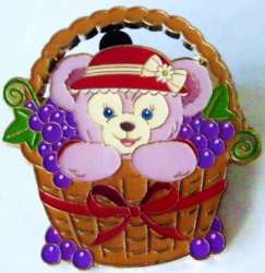 48766 - Garden Time Mystery Collection - ShellieMay - Shanghai Disney Resort alternate image