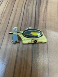 42821 - Loungefly - Pixar Ratatouille Blind Box Pin - Remy Omelette - Loungefly alternate image
