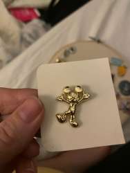 Fab 50 Character Collection - Series 1 - Mickey - WDW
