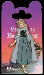 48793 - Sleeping Beauty - Briar Rose - Disneyland Resort Paris alternate image