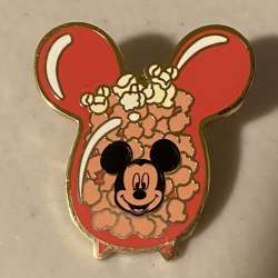 48806 - Disney Flair Series - Popcorn bucket alternate image