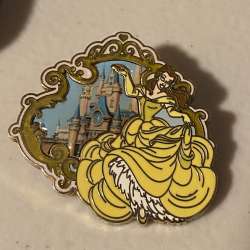 Click to view the Belle details