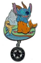 Click to view the Stitch - Capricorn details