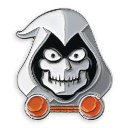 48827 - Mondo - Black Widow - Taskmaster - Disney Licensed alternate image