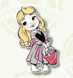 Animators’ Collection - Series 2 — Briar Rose - DLP