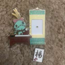 48845 - Chinese Surname - Version 2 - Scrump - Hong Kong Disneyland alternate image