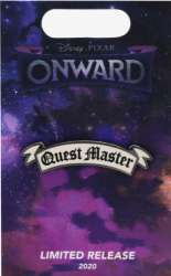32339 - Onward - Quest Master - Loungefly alternate image