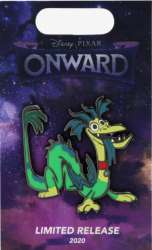 32338 - Onward - Blazey - Loungefly alternate image