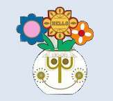 EPCOT International Flower &amp; Garden Festival 2020 - it&#039;s a small world Clock - WDW