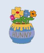 32360 - EPCOT International Flower & Garden Festival 2020 - Winnie the Pooh's Hunny Pot - Walt Disney World alternate image