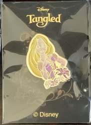 48873 - IKNOWK - Ultimate Princess Celebration - Rapunzel - Disney Licensed alternate image