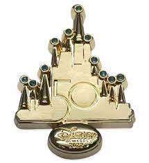 60199 - Disney Visa Card Rewards - Walt Disney World 50th Anniversary alternate image