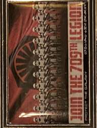 32121 - Star Wars Galaxy's Edge - Stormtroopers - Join the 709th Legion alternate image