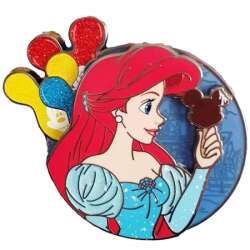 Click to view the Ariel details