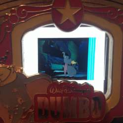 474 - A Piece of Disney Movies - Dumbo alternate image
