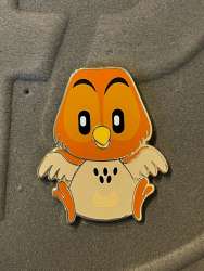 48947 - Owl - Walt Disney Imagineering alternate image