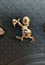 Fab 50 Character Collection - Series 1 - Donald Duck - WDW