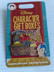 48956 - Character Gift Boxes Series - Snow White alternate image