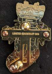 31928 - Shanghai Stocking Set - Gelatoni - Shanghai Disney Resort alternate image